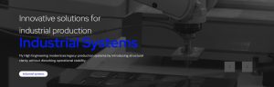 Modernizzazione dei sistemi industriali: come migliorare efficienza e continuità produttiva