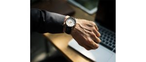 Il grande ritorno degli orologi da polso: perché tutti vogliono di nuovo guardare il tempo al polso