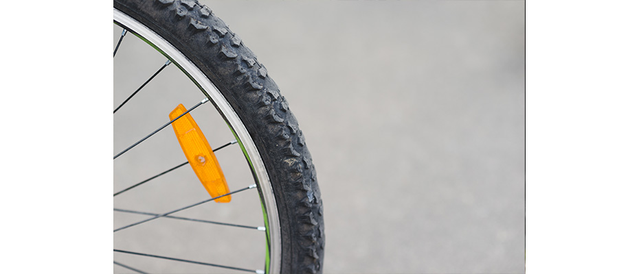 Pneumatico bici
