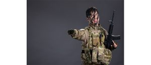 Kit softair primo equipaggiamento: migliori mitra e pistole sotto i 400 euro