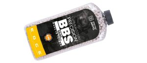 BBs da softair: come scegliere il peso tra 0,20, 0,25, 0,30 e 0,32 g
