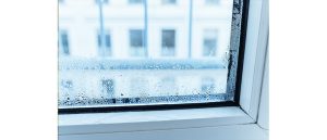 Finestre che fanno condensa al mattino? Ecco perché succede e come risolvere il problema